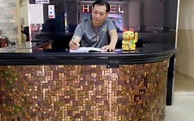 Ngoc Trinh Hotel